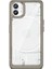 For Nothing Phone 1 Şeffaf Akrilik Cep Telefonu Kılıfları (Yurt Dışından) 1