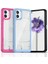 For Nothing Phone 1 Şeffaf Akrilik Cep Telefonu Kılıfları (Yurt Dışından) 3