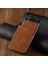 For Samsung Galaxy Z Flip4 Cilt Hissi Yakın Kart Cep Telefonu Kılıfları (Yurt Dışından) 1