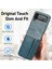 For Samsung Galaxy Z Flip3 Işletme Yakın Kart Cep Telefonu Kılıfları (Yurt Dışından) 2