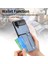 For Samsung Galaxy Z Flip3 Cüzdan Bileklik Cep Telefonu Kılıfları (Yurt Dışından) 5