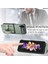 For Samsung Galaxy Z Flip3 Cüzdan Bileklik Cep Telefonu Kılıfları (Yurt Dışından) 4