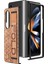 For Samsung Galaxy Z Fold4 Bileklik Cep Telefonu Kılıfları (Yurt Dışından) 4