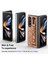 For Samsung Galaxy Z Fold4 Bileklik Cep Telefonu Kılıfları (Yurt Dışından) 5