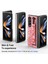 For Samsung Galaxy Z Fold4 Bileklik Cep Telefonu Kılıfları (Yurt Dışından) 5
