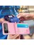 For Samsung Galaxy Z Flip4 Çapraz Beden Lane Cep Telefonu Kılıfları (Yurt Dışından) 4