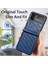 For Samsung Galaxy Z Flip4 Işletme Pastil Cep Telefonu Kılıfları (Yurt Dışından) 1