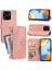 For Xiaomi Redmi 12C Fermuar Cep Telefonu Kılıfları (Yurt Dışından) 2