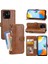 For Xiaomi Redmi 12C Fermuar Cep Telefonu Kılıfları (Yurt Dışından) 2