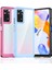 For Redmi Note 11 Pro Şeffaf Akrilik Cep Telefonu Kılıfları (Yurt Dışından) 4