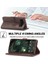 For Google Pixel 7 Pro Sıkışmış Cüzdan Braket Cep Telefonu Kılıfları Kılıfı (Yurt Dışından) 5