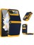 For Samsung Galaxy Z Flip4 Zırh Cep Telefonu Kılıfları (Yurt Dışından) 1