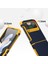 For Samsung Galaxy Z Flip4 Zırh Cep Telefonu Kılıfları (Yurt Dışından) 3