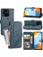 For Xiaomi Redmi 12C Fermuar Cep Telefonu Kılıfları (Yurt Dışından) 2