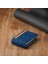 For Samsung Galaxy Z Flip3 Cilt Hissi Yakın Kart Cep Telefonu Kılıfları (Yurt Dışından) 5