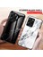 For Poco X5 Pro 5g Mermer Cep Telefonu Kılıfları (Yurt Dışından) 2