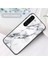 For Samsung Galaxy S23 Plus Mermer Cep Telefonu Kılıfları (Yurt Dışından) 1