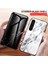 For Samsung Galaxy S23 Plus Mermer Cep Telefonu Kılıfları (Yurt Dışından) 3