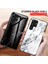 For Samsung Galaxy S23 Ultra Mermer Cep Telefonu Kılıfları (Yurt Dışından) 3