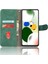 For Poco X5 Pro 5g Cilt Hissi Cep Telefonu Kılıfları (Yurt Dışından) 5