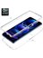 For Poco X5 Pro 5g Ikisi Bir Arada Şeffaf Gradyan Cep Telefonu Kılıfları (Yurt Dışından) 2