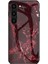For Samsung Galaxy S23 Mermer Cep Telefonu Kılıfları (Yurt Dışından) 1