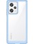 For Poco X5 5g Şeffaf Akrilik Cep Telefonu Kılıfları (Yurt Dışından) 1