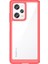For Poco X5 5g Şeffaf Akrilik Cep Telefonu Kılıfları (Yurt Dışından) 1