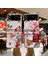 For Samsung Galaxy Z Flip3 Dıy Şanslı Kedi Menteşe Cep Telefonu Kılıfları Kılıfı Z Flip 3 (Yurt Dışından) 4