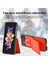 For Samsung Galaxy Z Flip3 Yüzük Lychee Deseni Cüzdan Cep Telefonu Kılıfları (Yurt Dışından) 2