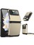 For Samsung Galaxy Z Flip3 Zırh Cep Telefonu Kılıfları (Yurt Dışından) 1