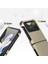 For Samsung Galaxy Z Flip3 Zırh Cep Telefonu Kılıfları (Yurt Dışından) 3