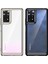 For Redmi Note 11 Pro Şeffaf Akrilik Cep Telefonu Kılıfları (Yurt Dışından) 3