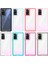 For Redmi Note 11 Pro Şeffaf Akrilik Cep Telefonu Kılıfları (Yurt Dışından) 5
