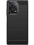 For Poco X5 Pro 5g Ovma Fırçalanmış Silika Jeli Cep Telefonu Kılıfları (Yurt Dışından) 1