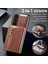 For Samsung Galaxy Z Fold4 Manyetik Emme Sıkışmak Işıltılı Toz Cep Telefonu Kılıfları (Yurt Dışından) 4