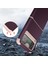 For Samsung Galaxy Z Flip3 Zırh Cep Telefonu Kılıfları (Yurt Dışından) 5