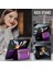 For Samsung Galaxy Z Fold3 Manyetik Emme Sıkışmak Işıltılı Toz Cep Telefonu Kılıfları (Yurt Dışından) 5