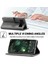 For Google Pixel 6 Pro Sıkışmış Cüzdan Braket Cep Telefonu Kılıfları Kılıfı (Yurt Dışından) 5