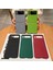 For Samsung Galaxy Z Flip3 Mat Hissi Cep Telefonu Kılıfları (Yurt Dışından) 5