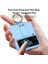 For Samsung Galaxy Z Flip 4 Çok Işlevli Yüzük Cep Telefonu Kılıfları Kılıfı (Yurt Dışından) 3