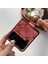 For Samsung Galaxy Z Flip3 Aşk Ayılar Yüzük Cep Telefonu Kılıfları (Yurt Dışından) 3