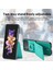 For Samsung Galaxy Z Flip3 Yüzük Lychee Deseni Cüzdan Cep Telefonu Kılıfları (Yurt Dışından) 2