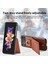 For Samsung Galaxy Z Flip4 Yüzük Lychee Deseni Cüzdan Cep Telefonu Kılıfları (Yurt Dışından) 2