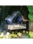 2 Adet Outdoor Oda Tipi Kuş Besleyici - Vantuzlu (Yurt Dışından) 3