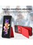 For Samsung Galaxy Z Flip4 Yüzük Lychee Deseni Cüzdan Cep Telefonu Kılıfları (Yurt Dışından) 2