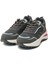 Antrasit Kadın Sneaker 900309-2831 3
