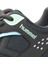 Antrasit Kadın Sneaker 900309-2831 5