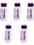 5 Adet %30 9 Volum Oksidan 60 ml 1
