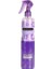 Keratin Yıpranmış Saçlar İçin Mor Fön Suyu 400 ml 3